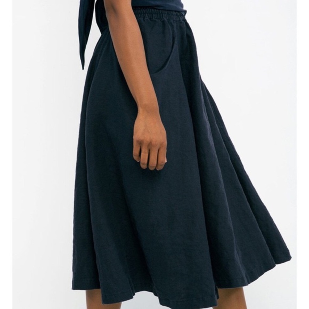 ISO * Clyde Skirt